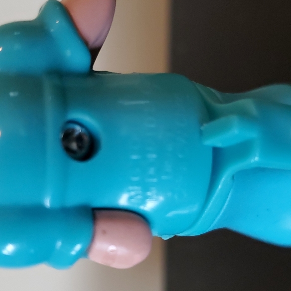 Retro 1990's TV Show "Recess" Gretchen Toy (Given with Happy Meal at McDonalds) - Picture 3 of 6